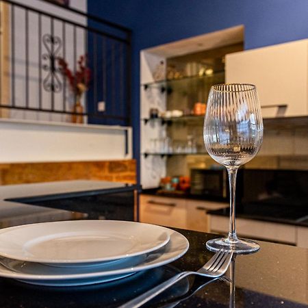 Le Chouette Loft Apartment ดีจอง ภายนอก รูปภาพ
