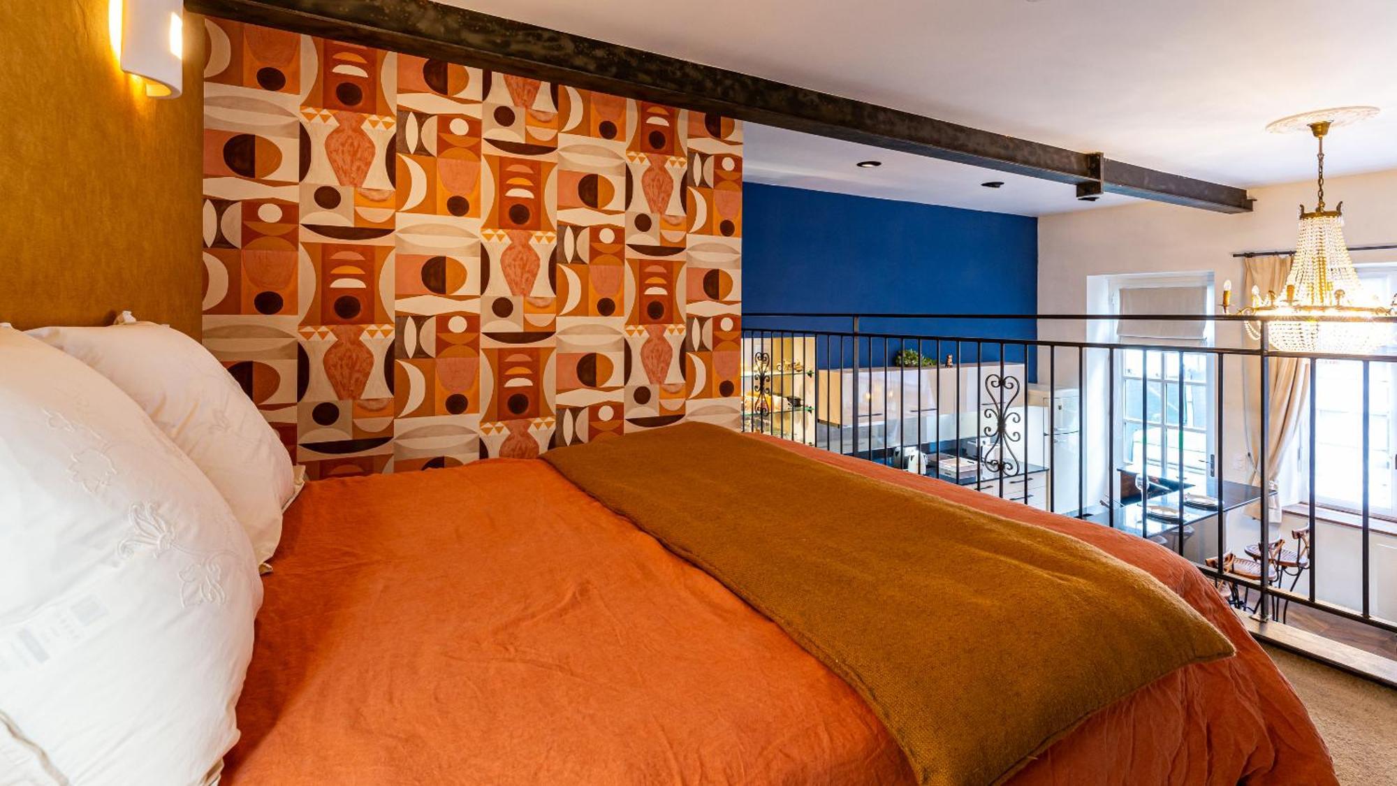 Le Chouette Loft Apartment ดีจอง ภายนอก รูปภาพ