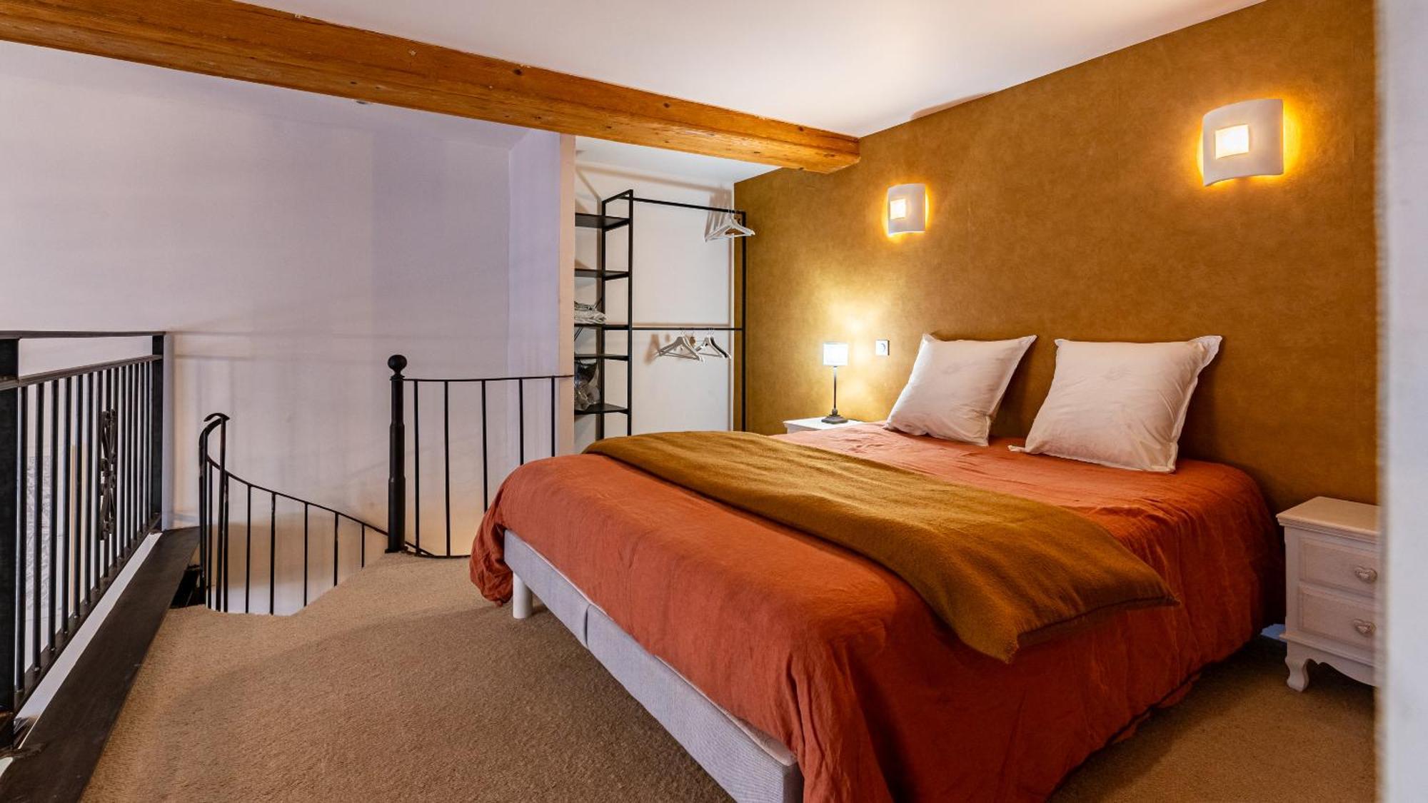 Le Chouette Loft Apartment ดีจอง ภายนอก รูปภาพ